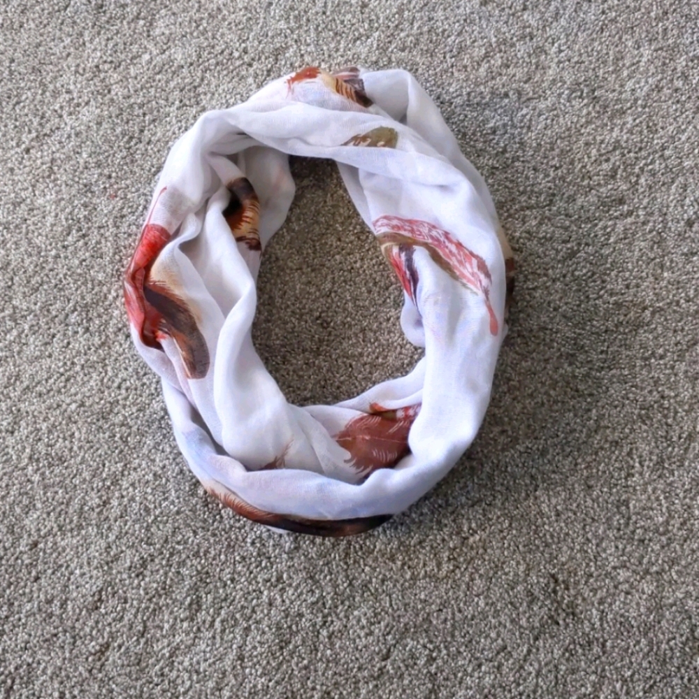 Infinity Scarf